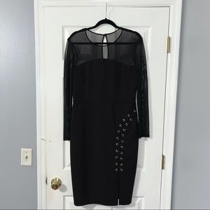 Women’s Black Dress